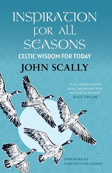 Cover of Inspiration for All Seasons