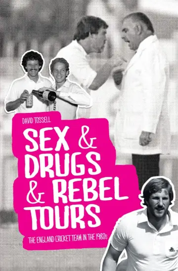 Cover of Sex & Drugs & Rebel Tours