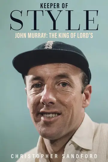 Cover of Keeper of Style