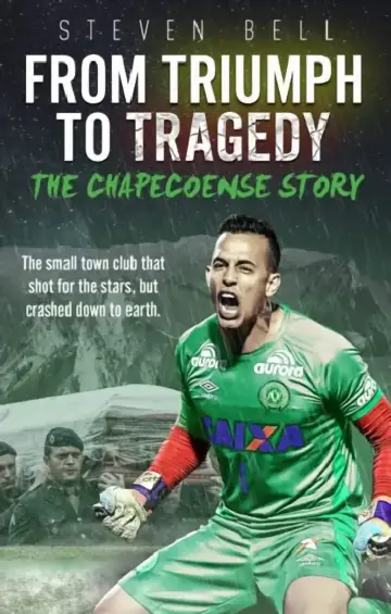 Cover of From Triumph to Tragedy