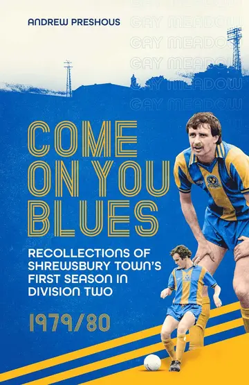 Cover of Come on You Blues