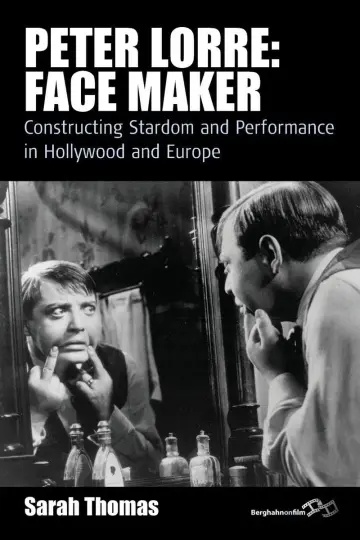 Cover of Peter Lorre
