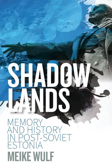 Cover of Shadowlands
