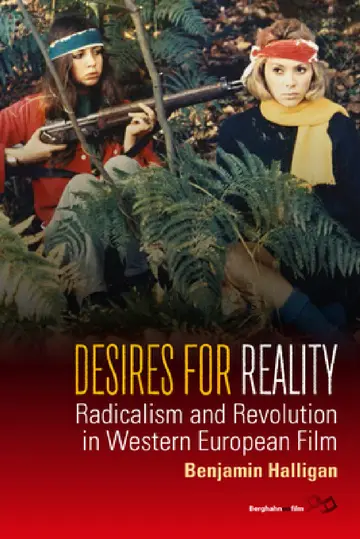 Cover of Desires for Reality
