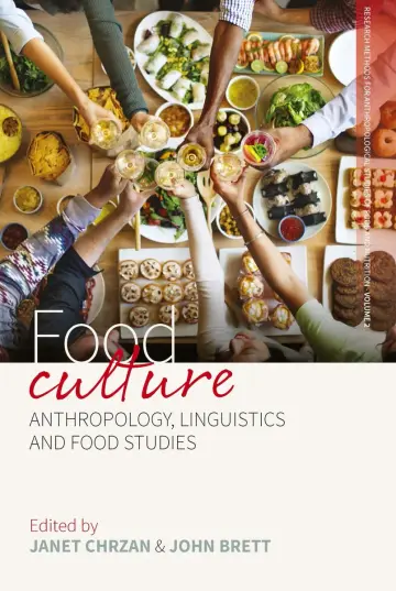 Cover of Food Culture