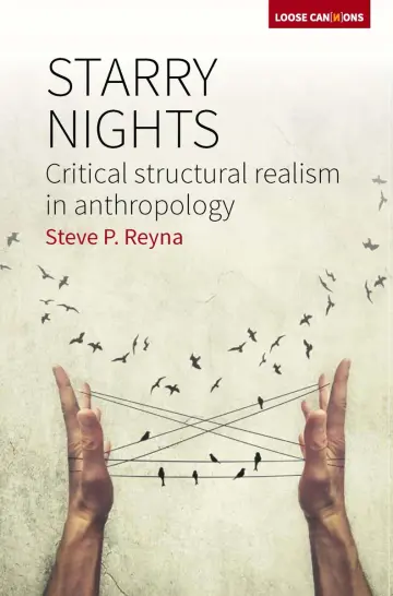 Cover of Starry Nights