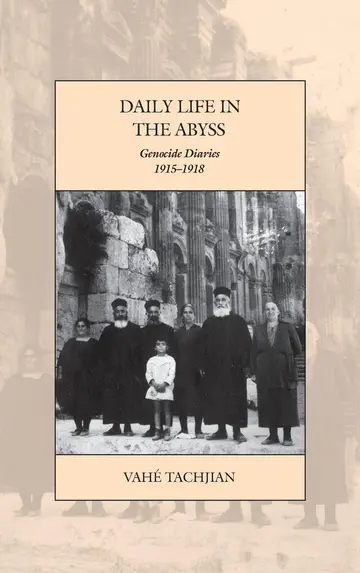 Cover of Daily Life in the Abyss