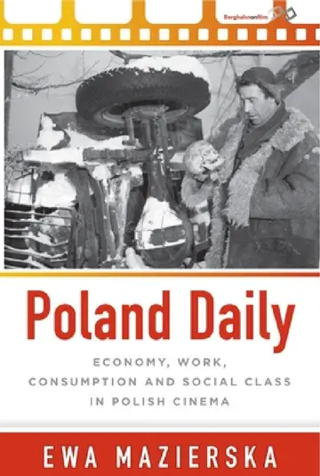 Cover of Poland Daily
