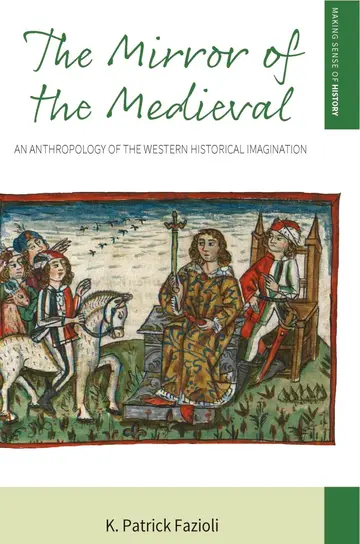 Cover of The Mirror of the Medieval