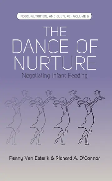 Cover of The Dance of Nurture