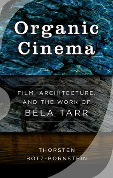 Cover of Organic Cinema