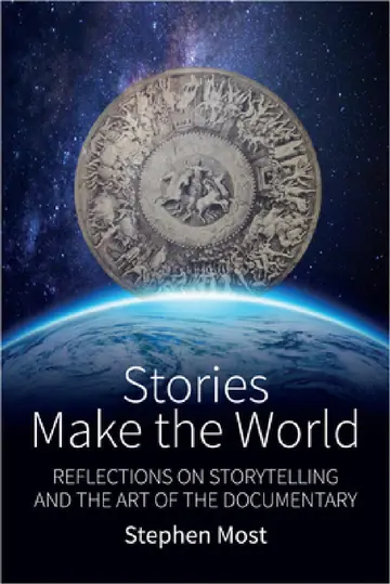 Cover of Stories Make the World