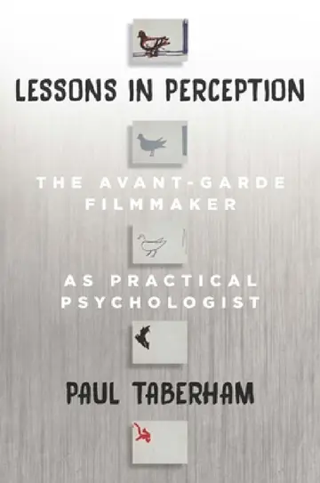 Cover of Lessons in Perception