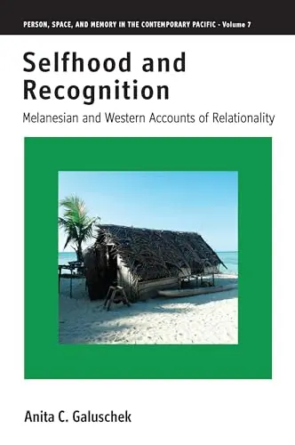 Cover of Selfhood and Recognition