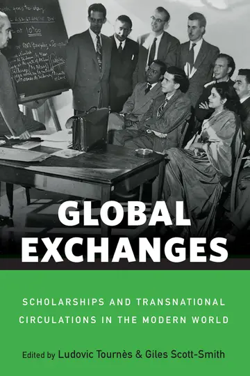 Cover of Global Exchanges
