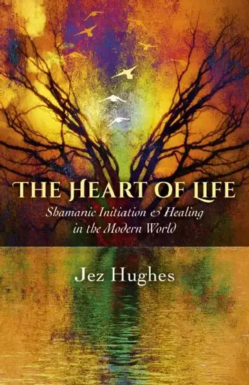 Cover of The Heart of Life