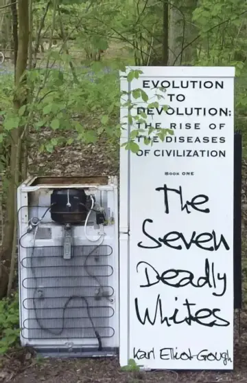 Cover of The Seven Deadly Whites