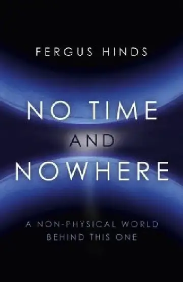 Cover of No Time and Nowhere