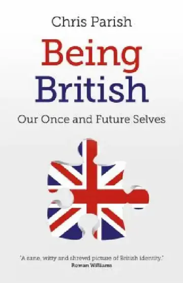 Cover of Being British