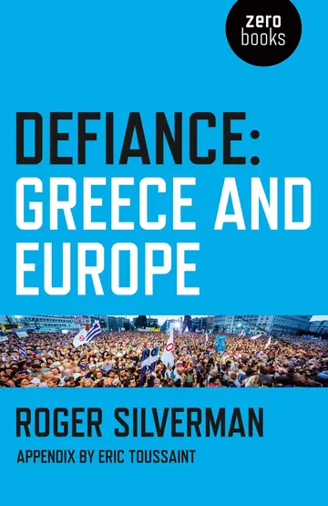 Cover of Defiance