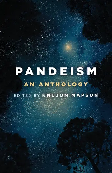 Cover of Pandeism