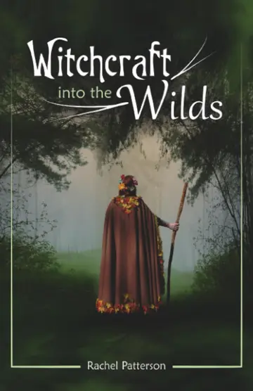 Cover of Witchcraft...into the wilds
