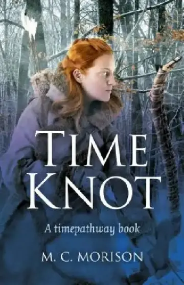 Cover of Time Knot