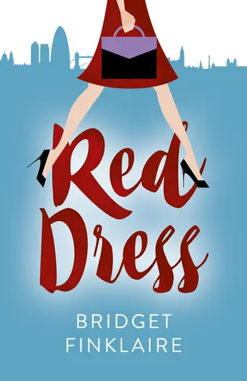 Cover of Red Dress
