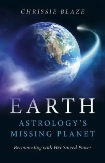Cover of Earth