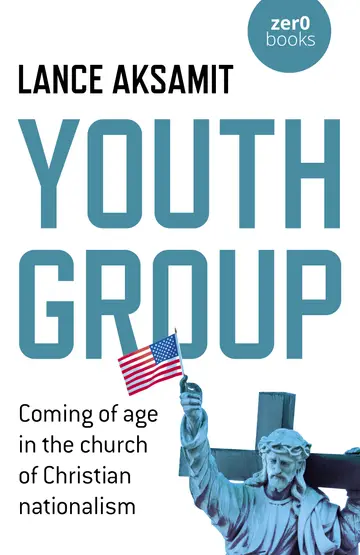 Cover of Youth Group