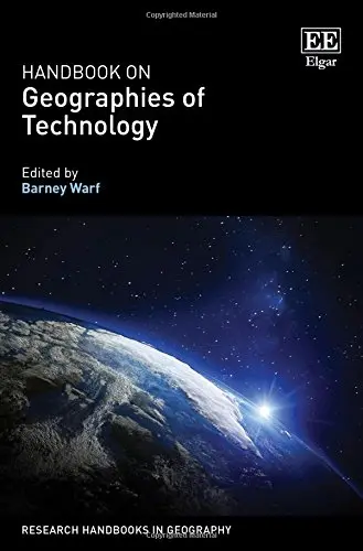 Cover of Handbook on Geographies of Technology