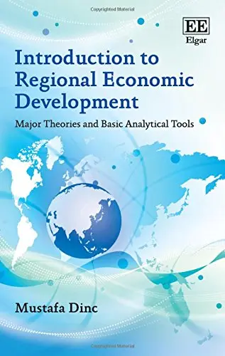Cover of Introduction to Regional Economic Development