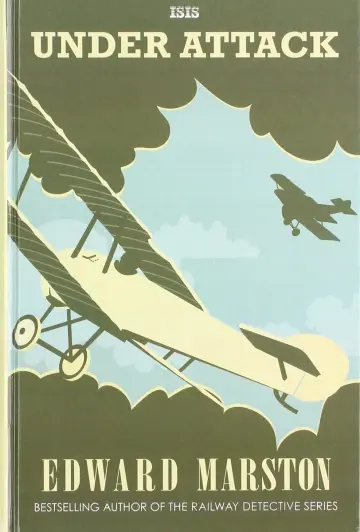Cover of Under Attack