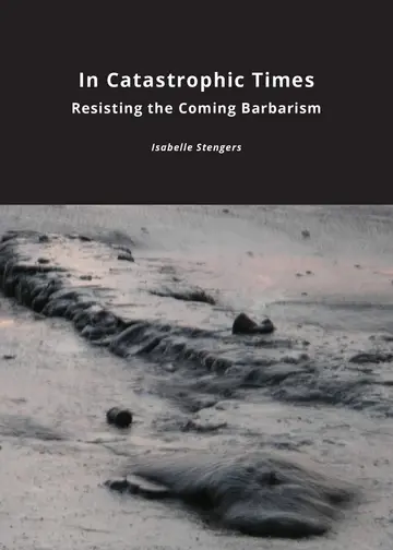 Cover of In Catastrophic Times
