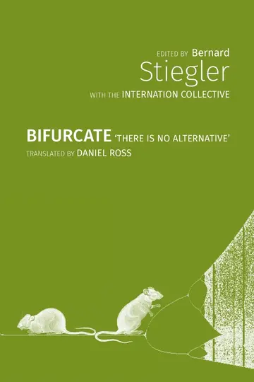 Cover of Bifurcate