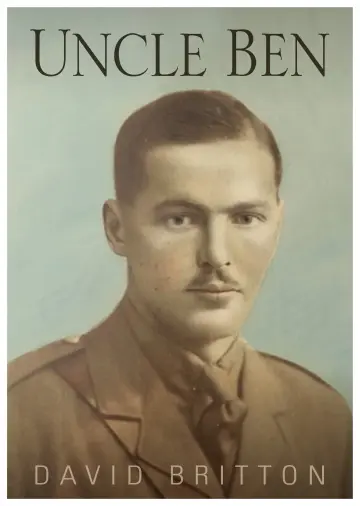 Cover of Uncle Ben