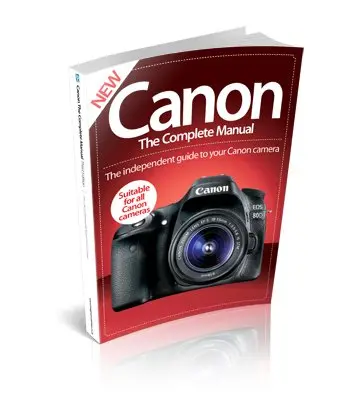 Cover of Canon