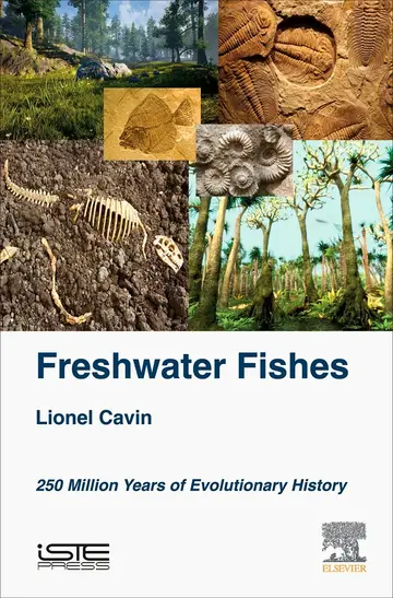 Cover of Freshwater Fishes