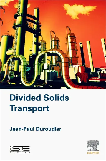Cover of Divided Solids Transport