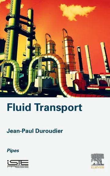 Cover of Fluid Transport