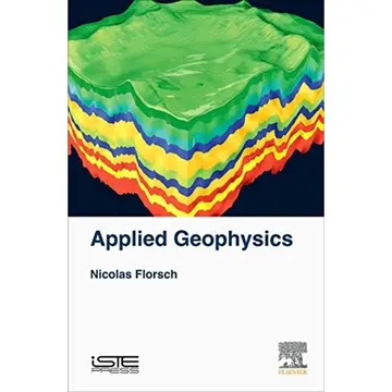Cover of Everyday Applied Geophysics 1