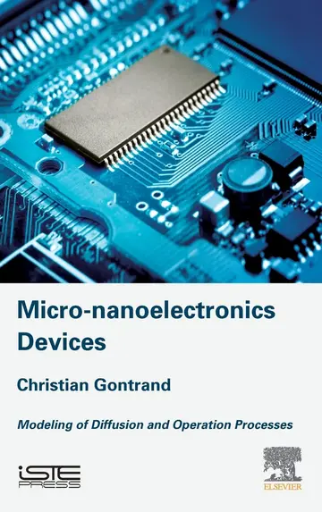 Cover of Micro-nanoelectronics Devices