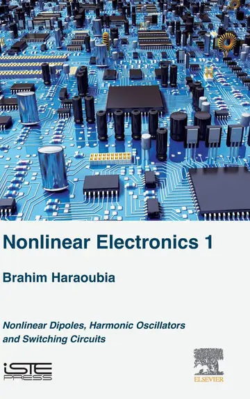 Cover of Nonlinear Electronics 1