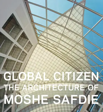 Cover of Global Citizen