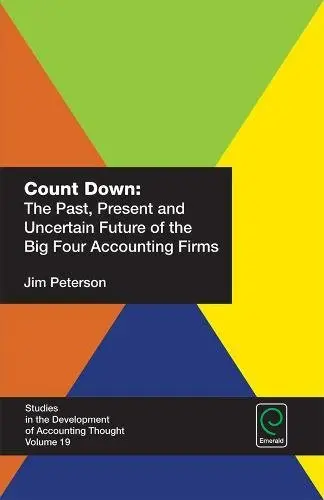 Cover of Count Down