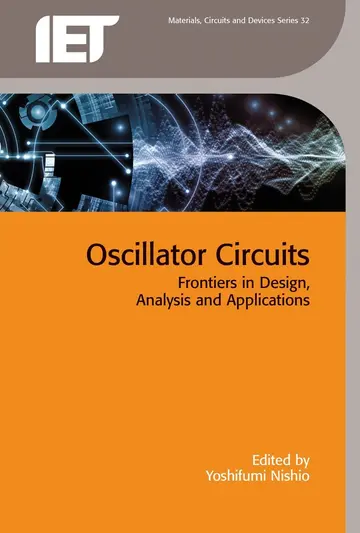 Cover of Oscillator Circuits