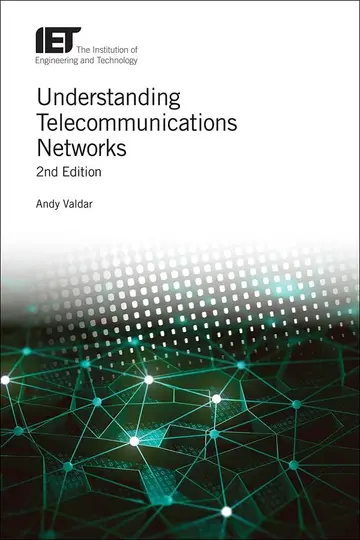 Cover of Understanding Telecommunications Networks