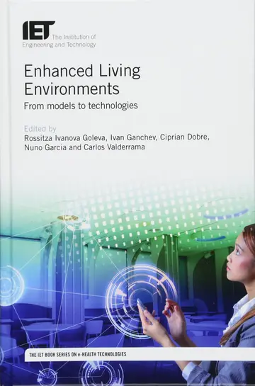 Cover of Enhanced Living Environments