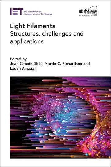 Cover of Light Filaments