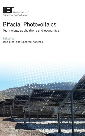 Cover of Bifacial Photovoltaics